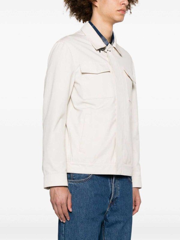 Truck Jacket shop online: FAY