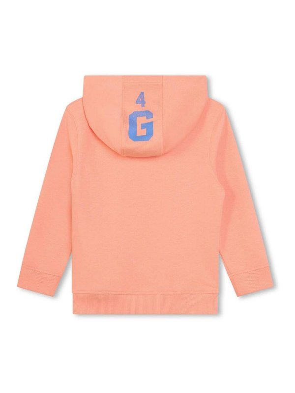 GIVENCHY: Sweatshirts & Sweaters online - Sweatshirt With Logo