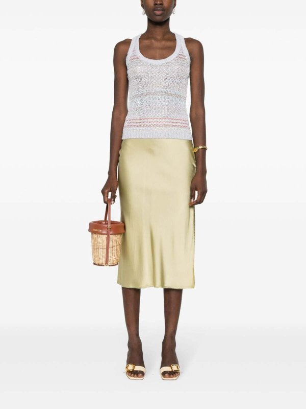 MISSONI: Top e canotte online - Top all