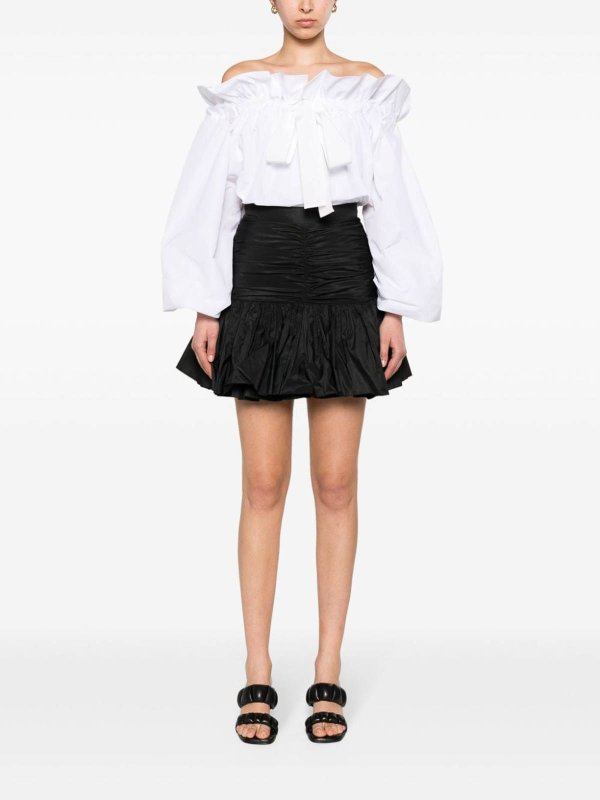 PATOU buy online Midirock - Schwarz