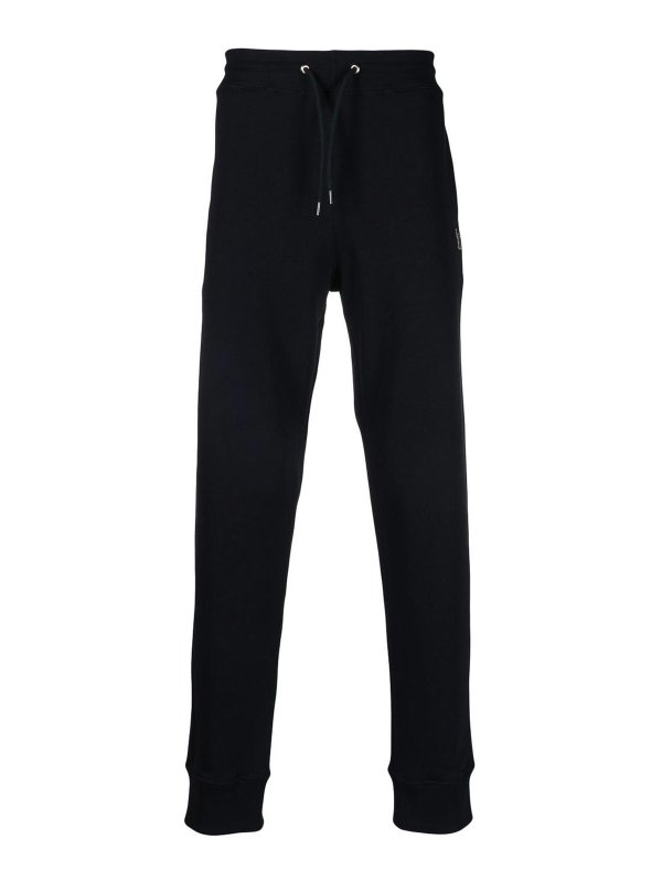PAUL SMITH: tracksuit bottoms - Tracksuit Trousers