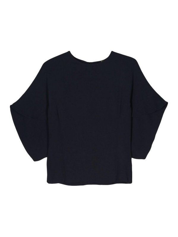 SEVENTY: Hemden - Hemd - Blau