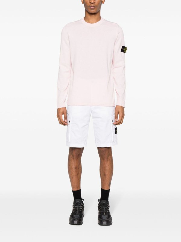 STONE ISLAND buy online T-Shirt With Patch