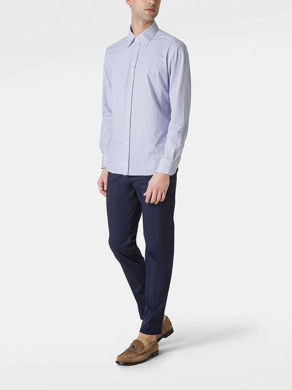 XACUS: シャツ online - シャツ - 白