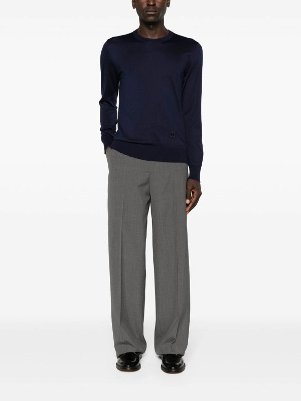 DOLCE & GABBANA buy online Hemd - Blau