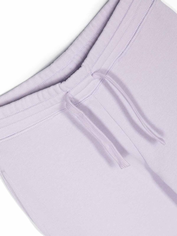 STELLA McCARTNEY: Traininghosen online - Traininghose - Hell-Lila