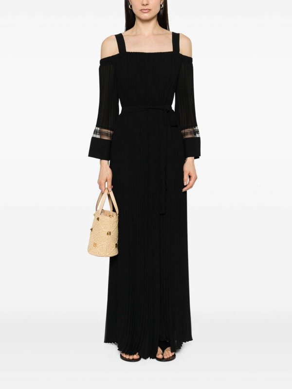 Lace Detail Jumpsuit shop online: TWINSET