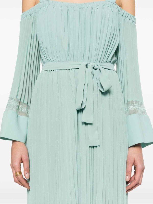 TWINSET: Jumpsuits online - Jumpsuit - Grün