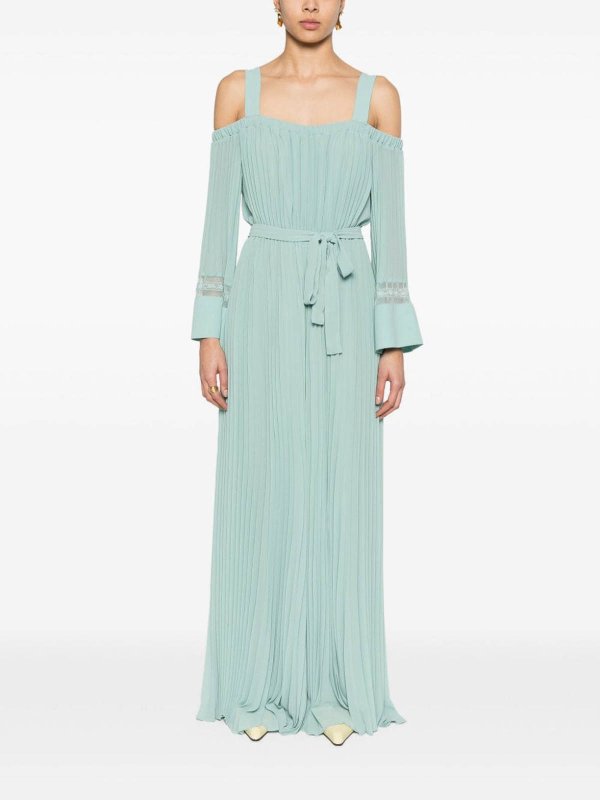 Jumpsuit - Grün shop online: TWINSET