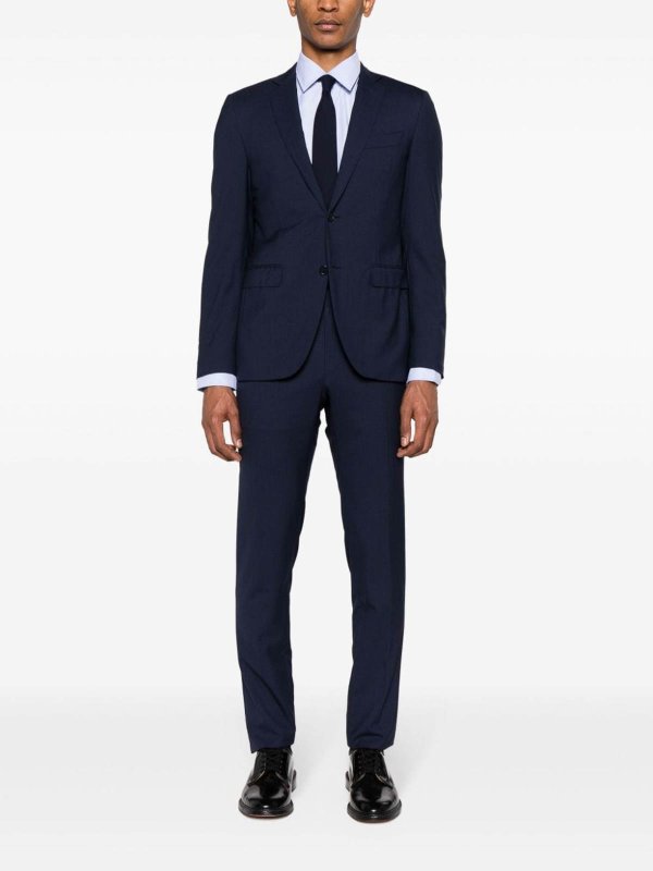 Hemd - Hellblau shop online: Hugo Boss