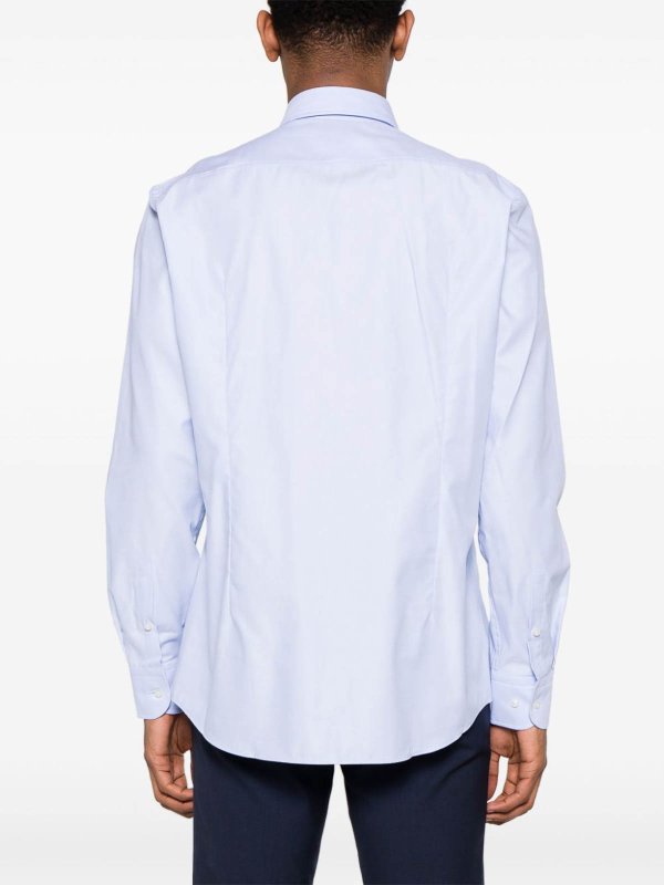 Hugo Boss buy online Hemd - Hellblau