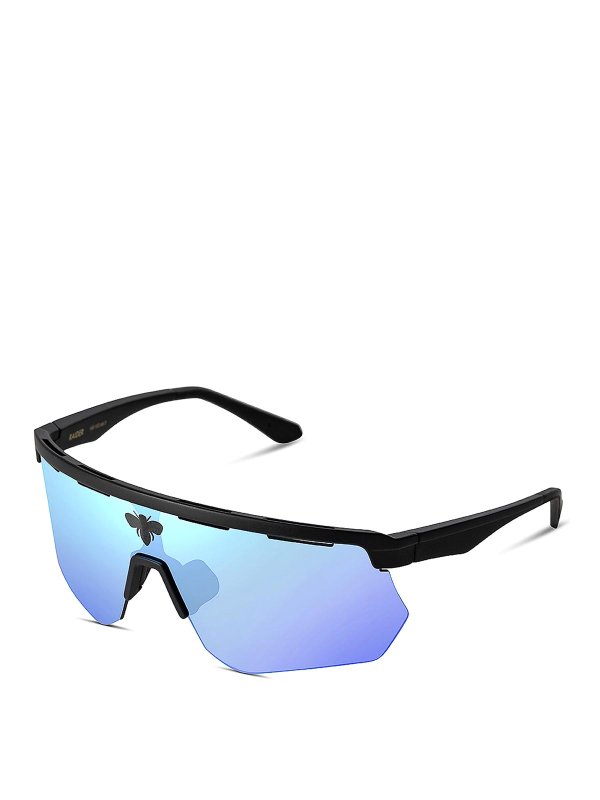 FACE.HIDE: Sonnenbrillen online - Sonnenbrille - Hellblau