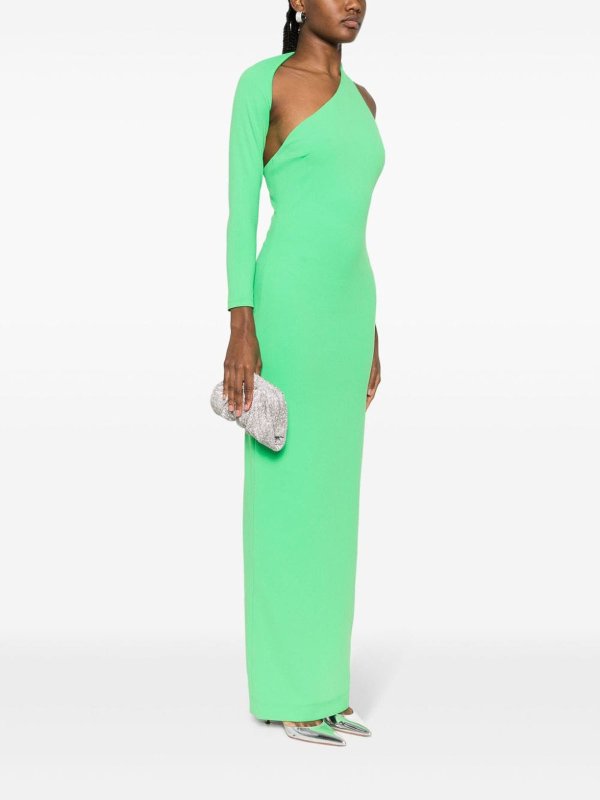 Clutch - Silber shop online: BENEDETTA BRUZZICHES