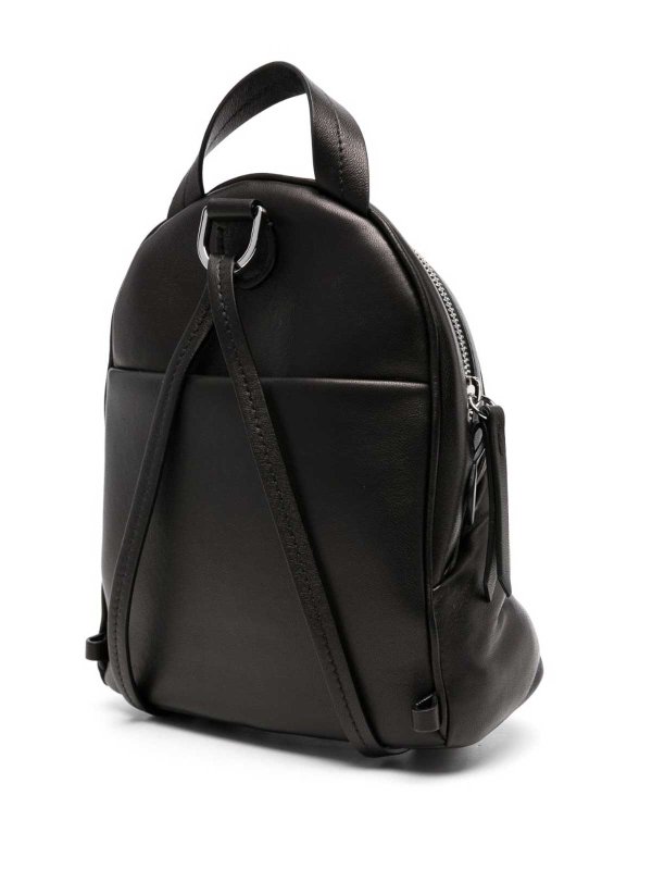 Maison Margiela: Mochilas online - Mochila - Negro