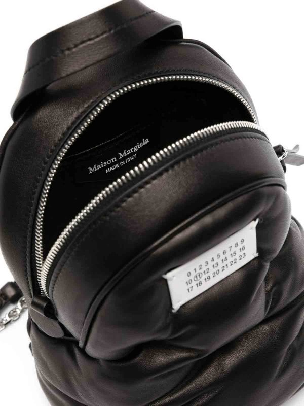 Maison Margiela buy online Mochila - Negro