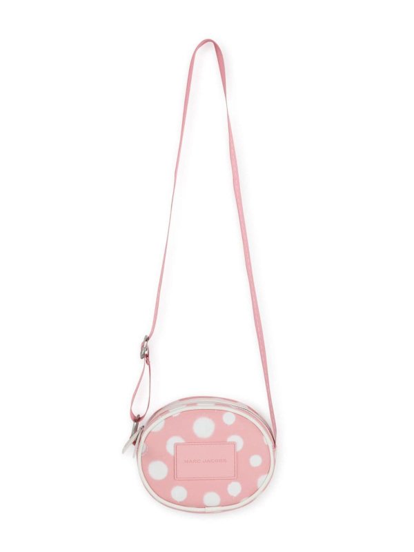 MARC JACOBS: cross body bags online - Polka Dot Bag