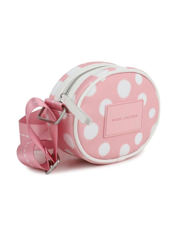 The Best Shops MARC JACOBS: cross body bags - Polka Dot Bag