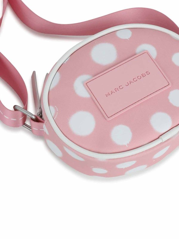 Polka Dot Bag shop online: MARC JACOBS
