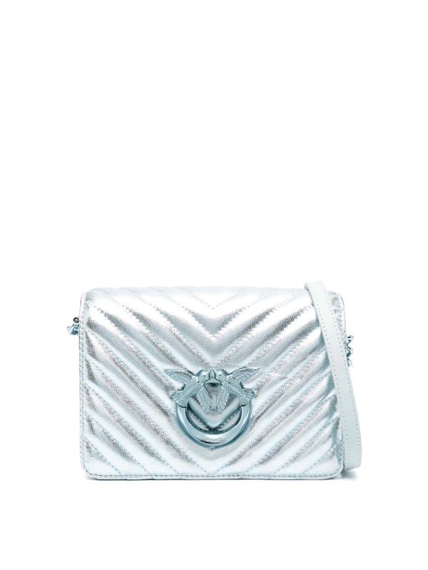 Pinko: cross body bags - Mini  Bag