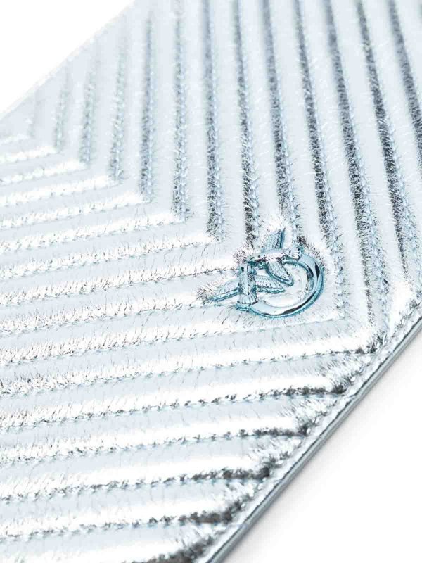 The Best Shops Pinko: クラッチバッグ - クラッチバッグ - Flat Classic