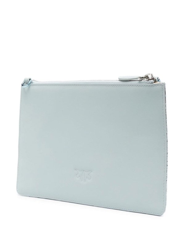 クラッチバッグ - Flat Classic shop online: Pinko