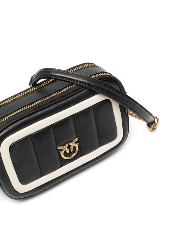 Pinko: Umhängetaschen online - Umhängetasche - Weiß