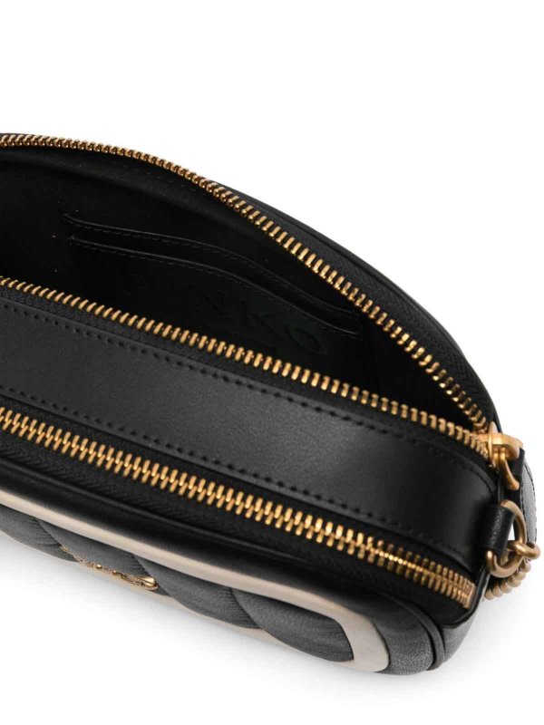 Umhängetasche - Weiß shop online: Pinko