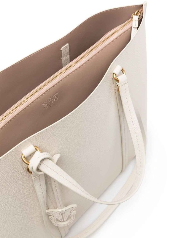 Pinko buy online Shopper - Weiß