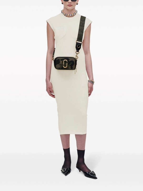 Umhängetasche - Grün shop online: MARC JACOBS