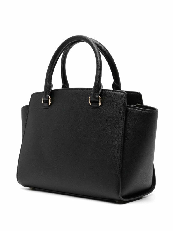 MICHAEL KORS: Umhängetaschen online - Umhängetasche - Schwarz