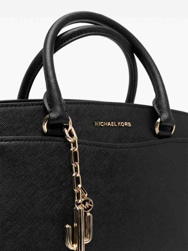 The Best Shops MICHAEL KORS: Umhängetaschen - Umhängetasche - Schwarz