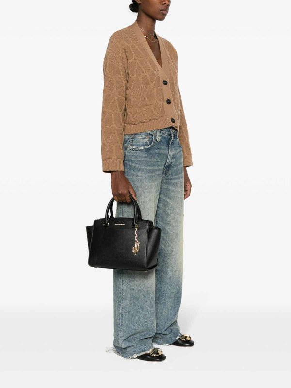 MICHAEL KORS buy online Umhängetasche - Schwarz