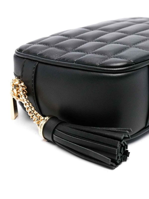 MICHAEL KORS: cross body bags online - Tassel Detail Bag
