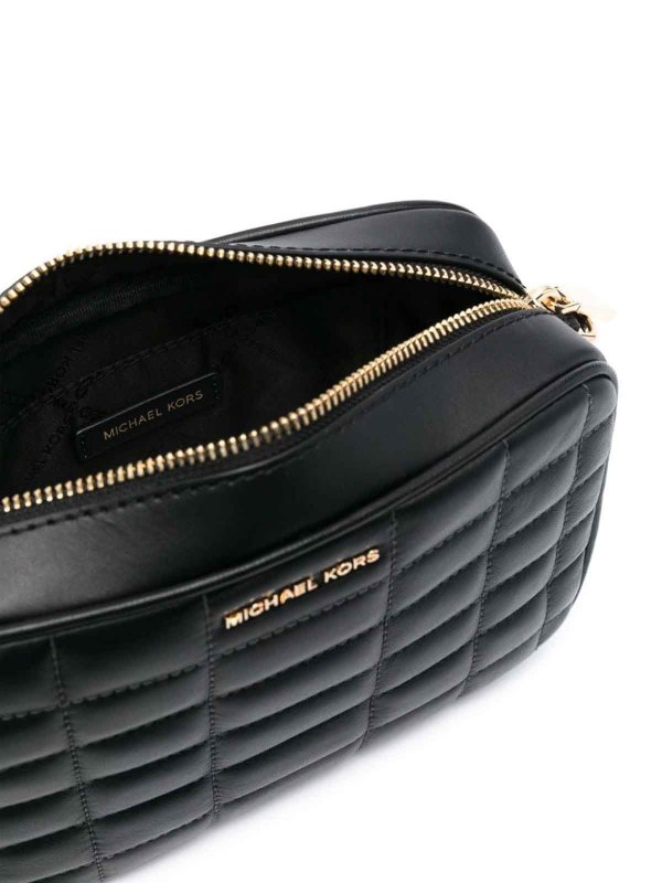 The Best Shops MICHAEL KORS: cross body bags - Tassel Detail Bag