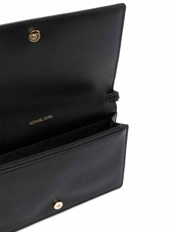 The Best Shops MICHAEL KORS: クロスボディバッグ - クロスボディバッグ - 黒