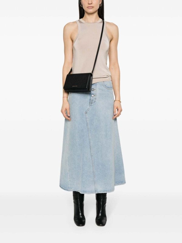 MICHAEL KORS buy online クロスボディバッグ - 黒