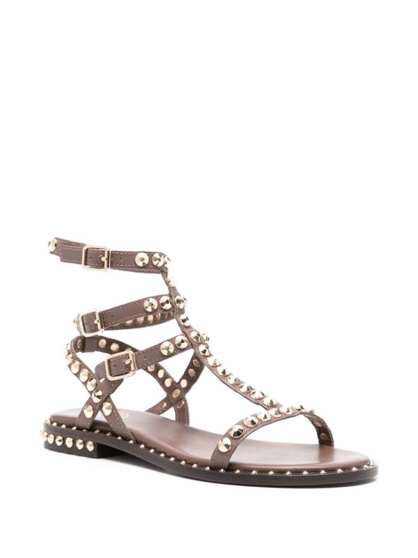 Sandalen - Braun shop online: ASH