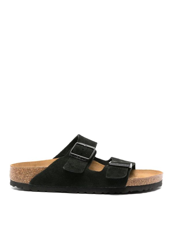 BIRKENSTOCK: sandals - Arizona Sandals