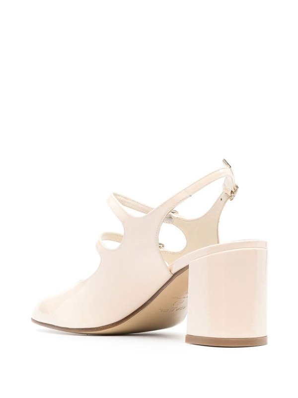 CARE LABEL: Pumps online - Pumps - Beige