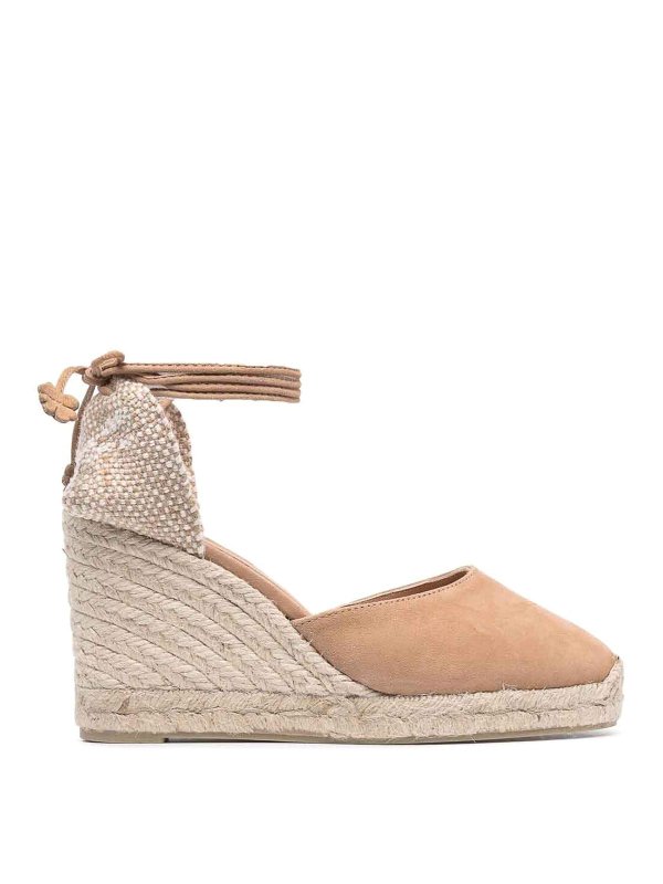 CASTANER: サンダル - サンダル - ベージュ