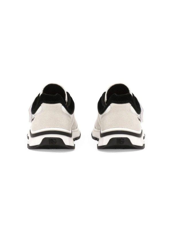 Dolce & Gabbana Jr: スニーカー online - スニーカー - 黒