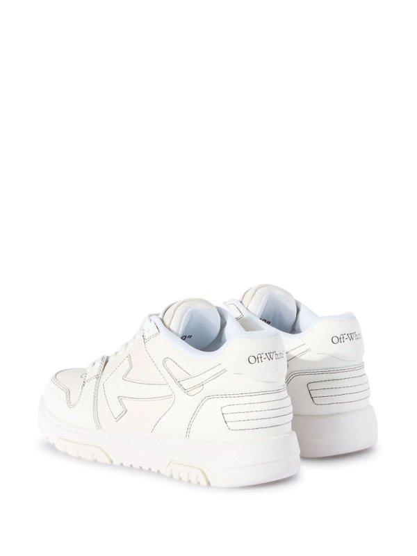 Sneaker - Weiß shop online: OFF-WHITE
