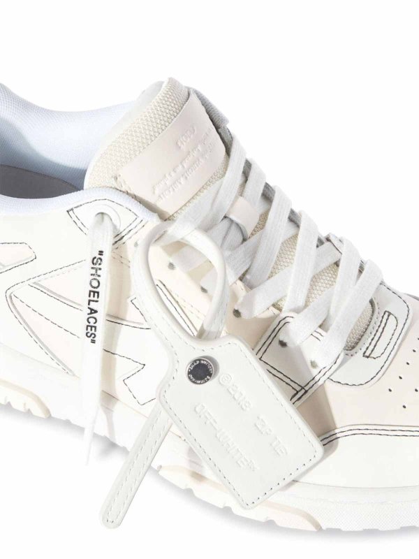 OFF-WHITE buy online Sneaker - Weiß