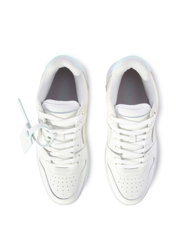 OFF-WHITE buy online Sneaker - Weiß