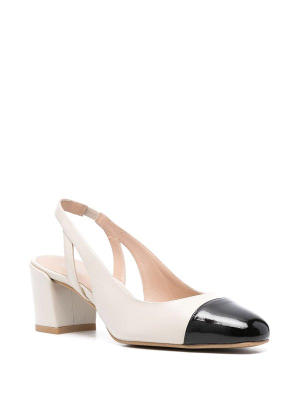 Sleek 50 Slingback shop online: Stuart Weitzman