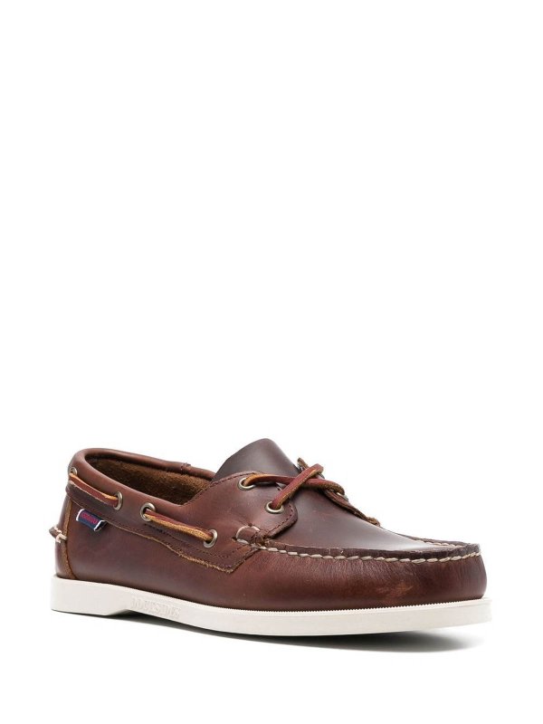 SEBAGO: Mocasines y Zapatillas online - Mocasines - Marrón