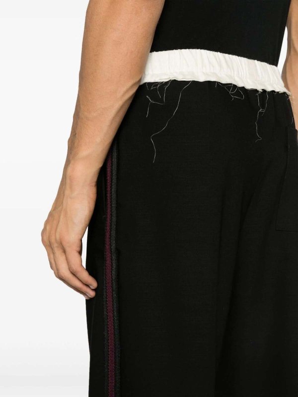 WALES BONNER buy online ショートパンツ - 黒