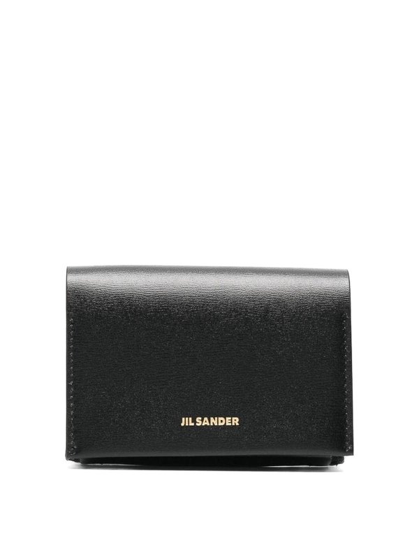 JIL SANDER: wallets & purses - Wallet