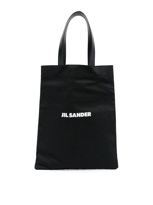 JIL SANDER: totes bags - Tote
