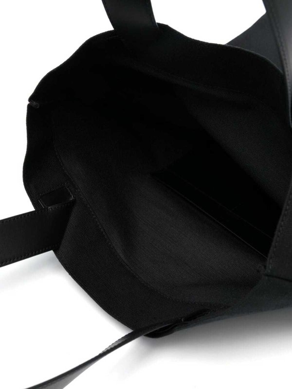 JIL SANDER: totes bags online - Tote
